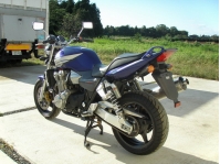     Honda CB1300SF-2 2005  2