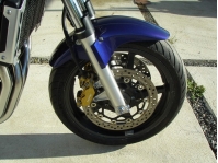     Honda CB1300SF-2 2005  3