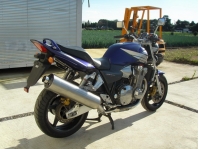     Honda CB1300SF-2 2005  4