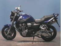     Honda CB1300SF-2 2005  6