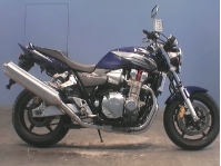     Honda CB1300SF-2 2005  7