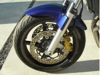     Honda CB1300SF-2 2005  10
