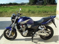     Honda CB1300SF-2 2005  16