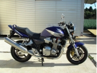     Honda CB1300SF-2 2005  18