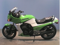     Kawasaki GPZ900R 1998  7