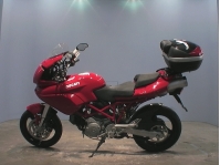     Ducati Multistrada620 2005  2