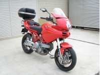     Ducati Multistrada620 2005  4