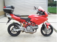     Ducati Multistrada620 2005  5