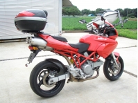     Ducati Multistrada620 2005  6