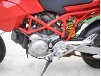     Ducati Multistrada620 2005  12