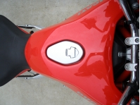     Ducati Multistrada620 2005  19