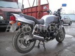     Honda CB750-2 2003  4