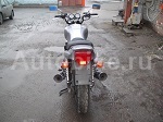     Honda CB750-2 2003  5