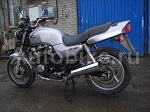     Honda CB750-2 2003  6