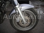     Honda CB750-2 2003  9