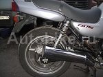     Honda CB750-2 2003  11