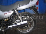     Honda CB750-2 2003  12