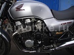     Honda CB750-2 2003  13
