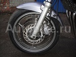     Honda CB750-2 2003  14