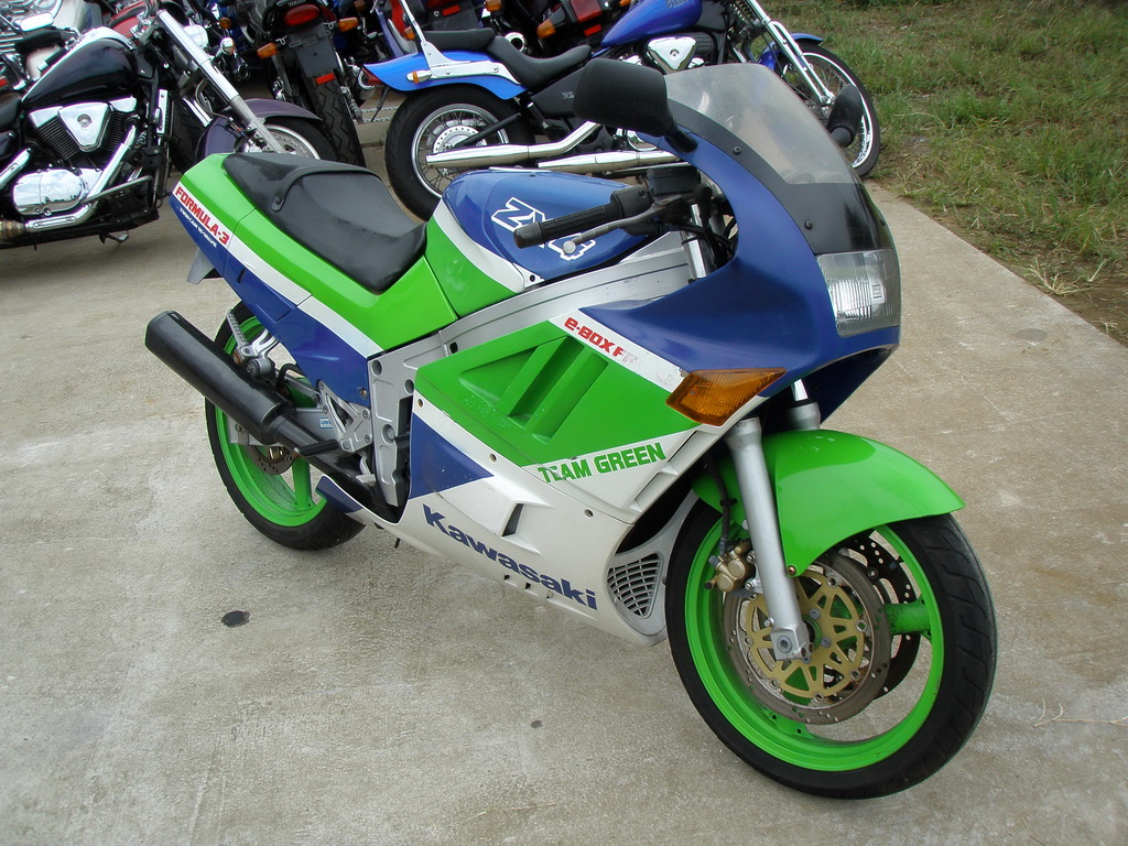 4 zx
