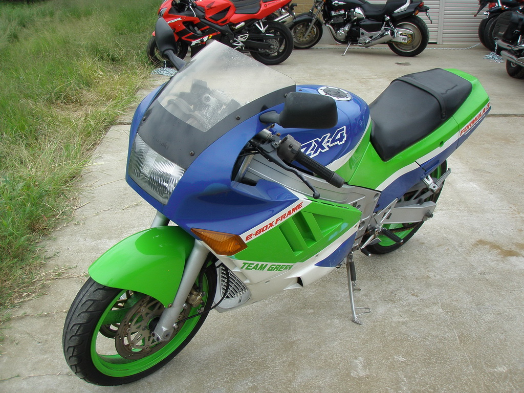 4 zx