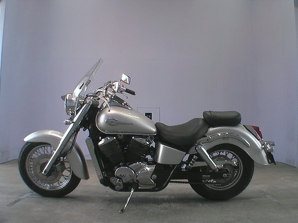 Honda Shadow 1200