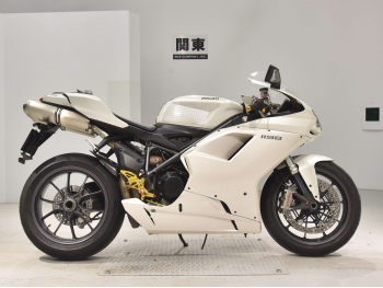     Ducati 1198 2010  2