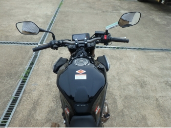     Honda CB650R 2019  22
