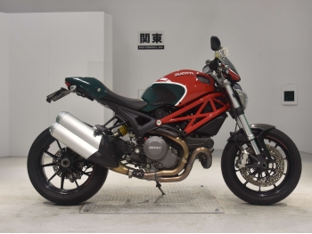     Ducati Monster1100 EVO M1100 2011  2