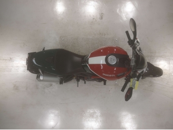    Ducati Monster1100 EVO M1100 2011  3