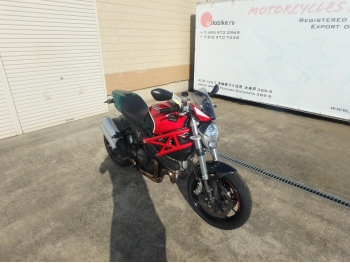     Ducati Monster1100 EVO M1100 2011  7