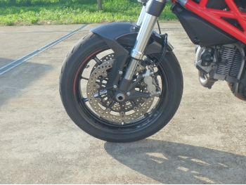     Ducati Monster1100 EVO M1100 2011  14