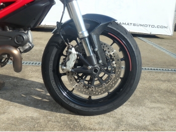     Ducati Monster1100 EVO M1100 2011  19