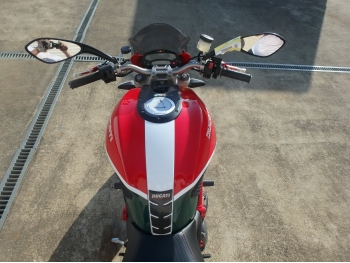     Ducati Monster1100 EVO M1100 2011  22