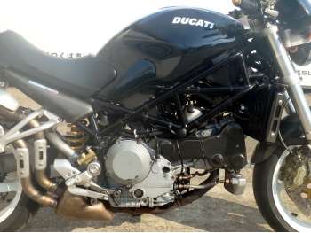     Ducati Monster S4R MS4R 2004  18