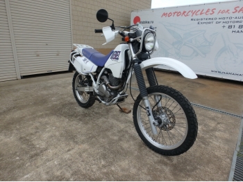     Suzuki Djebel250 DR250 1993  7