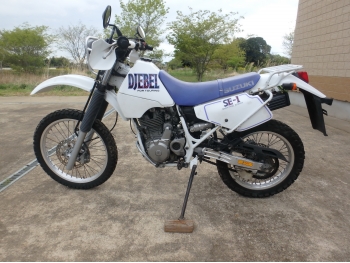     Suzuki Djebel250 DR250 1993  12