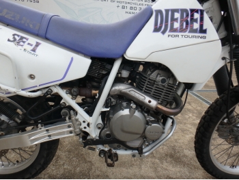     Suzuki Djebel250 DR250 1993  18