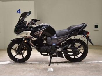     Yamaha FZ150 2014  1