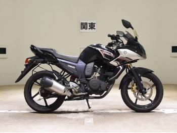     Yamaha FZ150 2014  2