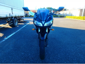     Yamaha FZ150 2014  6