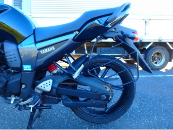     Yamaha FZ150 2014  16