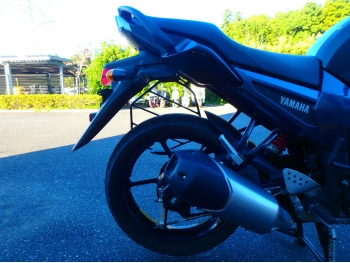     Yamaha FZ150 2014  17