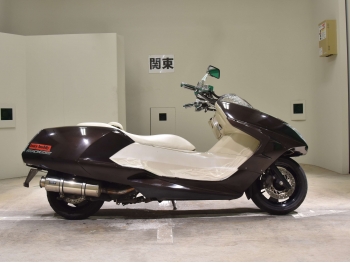     Yamaha Maxam 2007  2