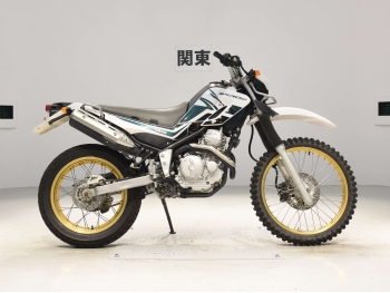     Yamaha XT250 Serow250-2 2014  2