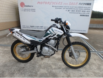     Yamaha XT250 Serow250-2 2014  8