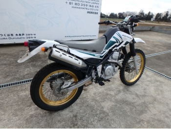     Yamaha XT250 Serow250-2 2014  9