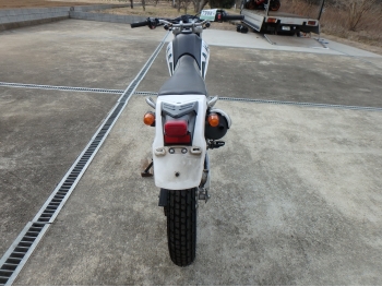     Yamaha XT250 Serow250-2 2014  10