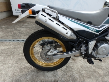     Yamaha XT250 Serow250-2 2014  17