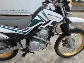     Yamaha XT250 Serow250-2 2014  18